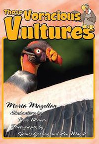 Cover image for Those Voracious Vultures