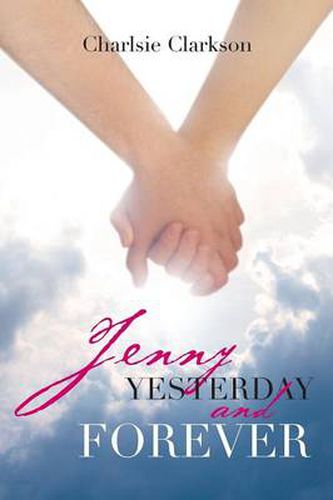 Cover image for Jenny Yesterday and Forever