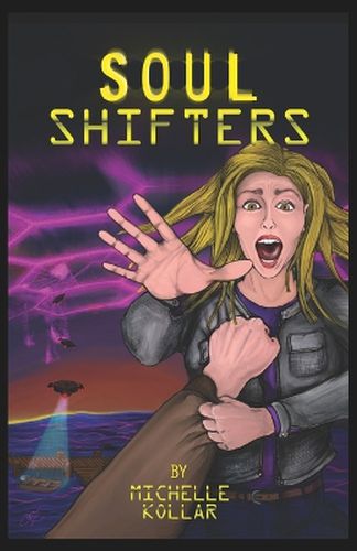 Cover image for Soul Shifters