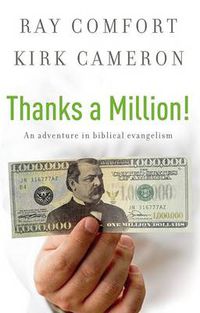 Cover image for Thanks a Million