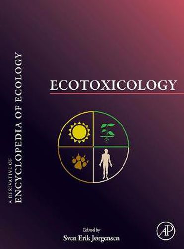 Cover image for Ecotoxicology