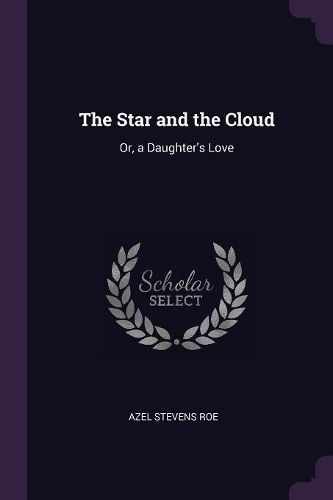 Cover image for The Star and the Cloud