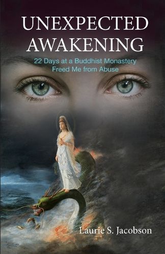 Cover image for Unexpected Awakening