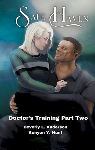 Cover image for Safe Haven