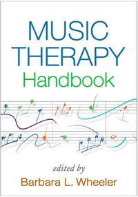 Cover image for Music Therapy Handbook