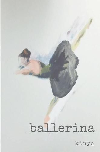 Cover image for ballerina