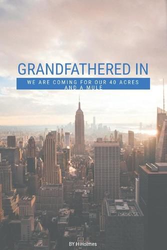 Cover image for Grandfathered In