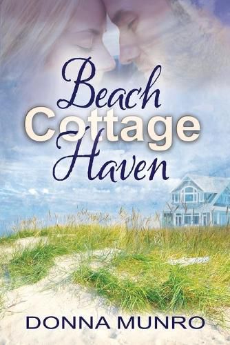 Cover image for Beach Cottage Haven