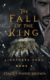 Cover image for The Fall Of The King