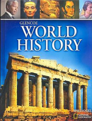 Glencoe World History