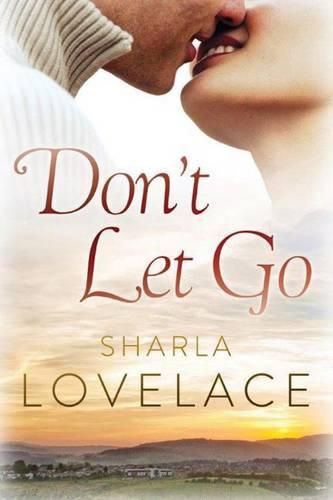 Cover image for Don't Let Go