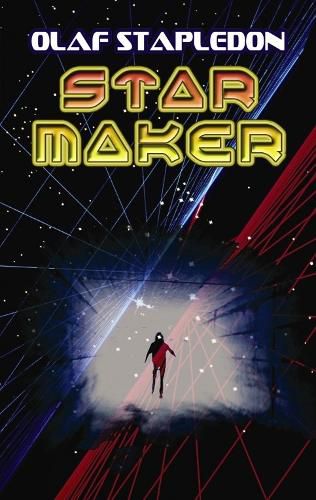 Cover image for Star Maker