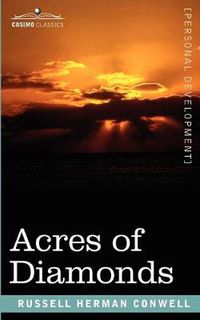 Cover image for Acres of Diamonds