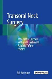 Cover image for Transoral Neck Surgery