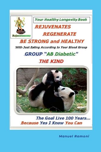 Regenerative Foods Blood Group AB Diabetic