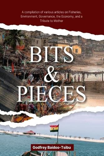 Cover image for Bits and Pieces