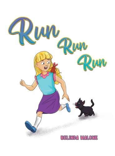 Cover image for Run Run Run