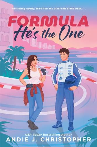 Cover image for Formula He's the One
