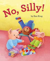 Cover image for No, Silly!