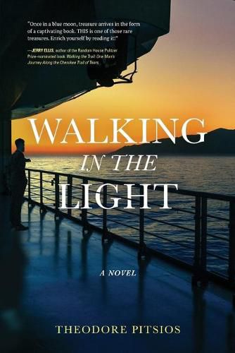 Cover image for Walking in the Light