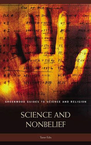 Cover image for Science and Nonbelief