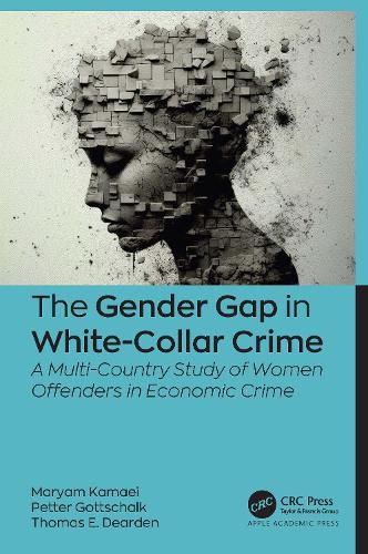 Cover image for The Gender Gap in White-Collar Crime