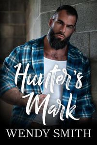 Cover image for Hunter's Mark