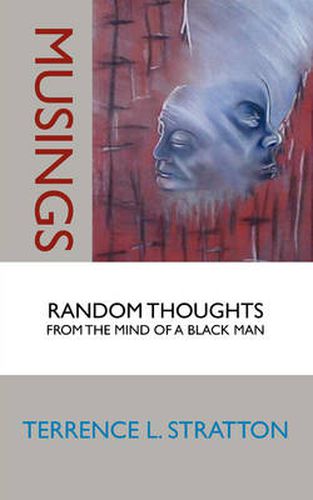 Cover image for Musings