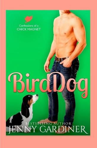 Cover image for Bird Dog