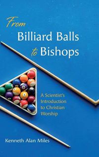 Cover image for From Billiard Balls to Bishops