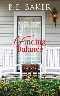 Cover image for Finding Balance