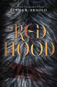 Cover image for Red Hood