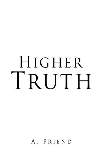 Cover image for Higher Truth