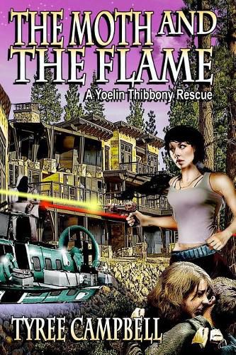 The Moth and the Flame: A Yoelin Thibbony Rescue