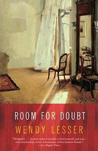 Cover image for Room for Doubt