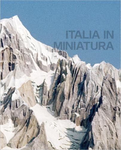 Cover image for Italia in Miniatura