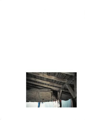 Cover image for Julian Irlinger: Gift