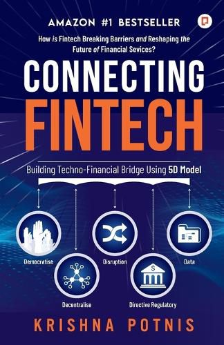 Cover image for Connecting Fintech