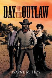 Cover image for Day of the Outlaw