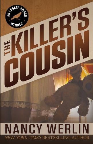 Cover image for The Killer's Cousin