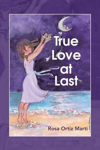 Cover image for True Love at Last