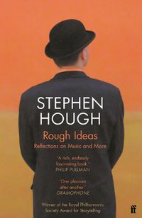 Cover image for Rough Ideas: Reflections on Music and More