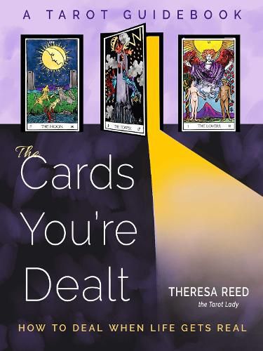 Cover image for The Cards You're Dealt