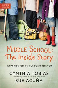 Cover image for Middle School: The Inside Story