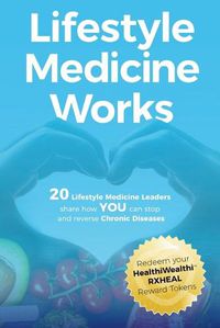 Cover image for Lifestyle Medicine Works