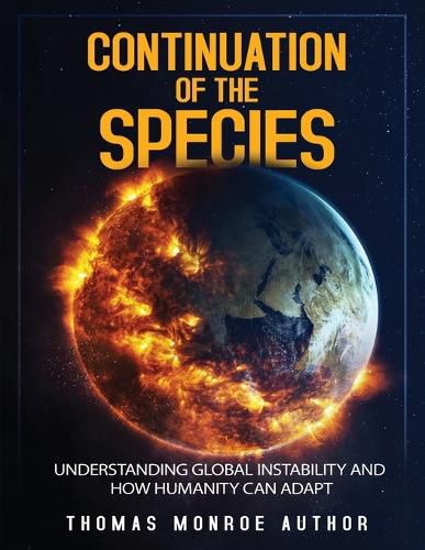 Cover image for Continuation of the Species