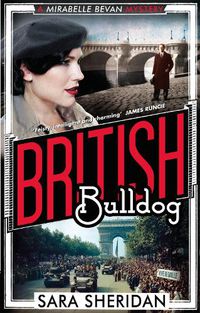 Cover image for British Bulldog