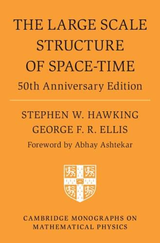 The Large Scale Structure of Space-Time: 50th Anniversary Edition