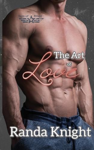 Cover image for The Art of Love