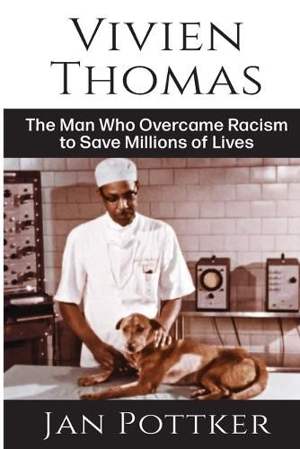 Cover image for Vivien Thomas